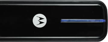 USBw 100 – первый USB-адаптер WiMAX в ассортименте Motorola